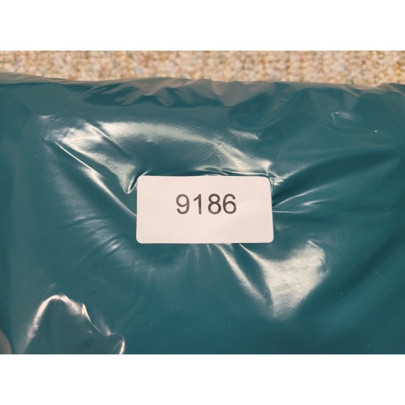 Eddie Bauer Sweater Men XL Grey Henley Chunk Knit Fisherman Outdoors Heavy USA - Picture 14 of 14